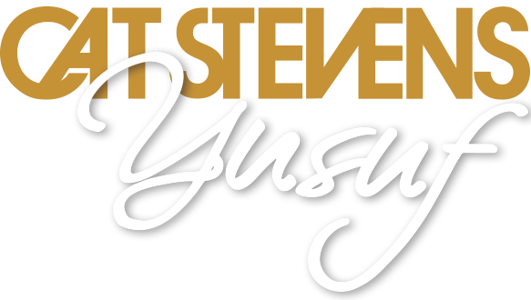 Yusuf / Cat Stevens logo