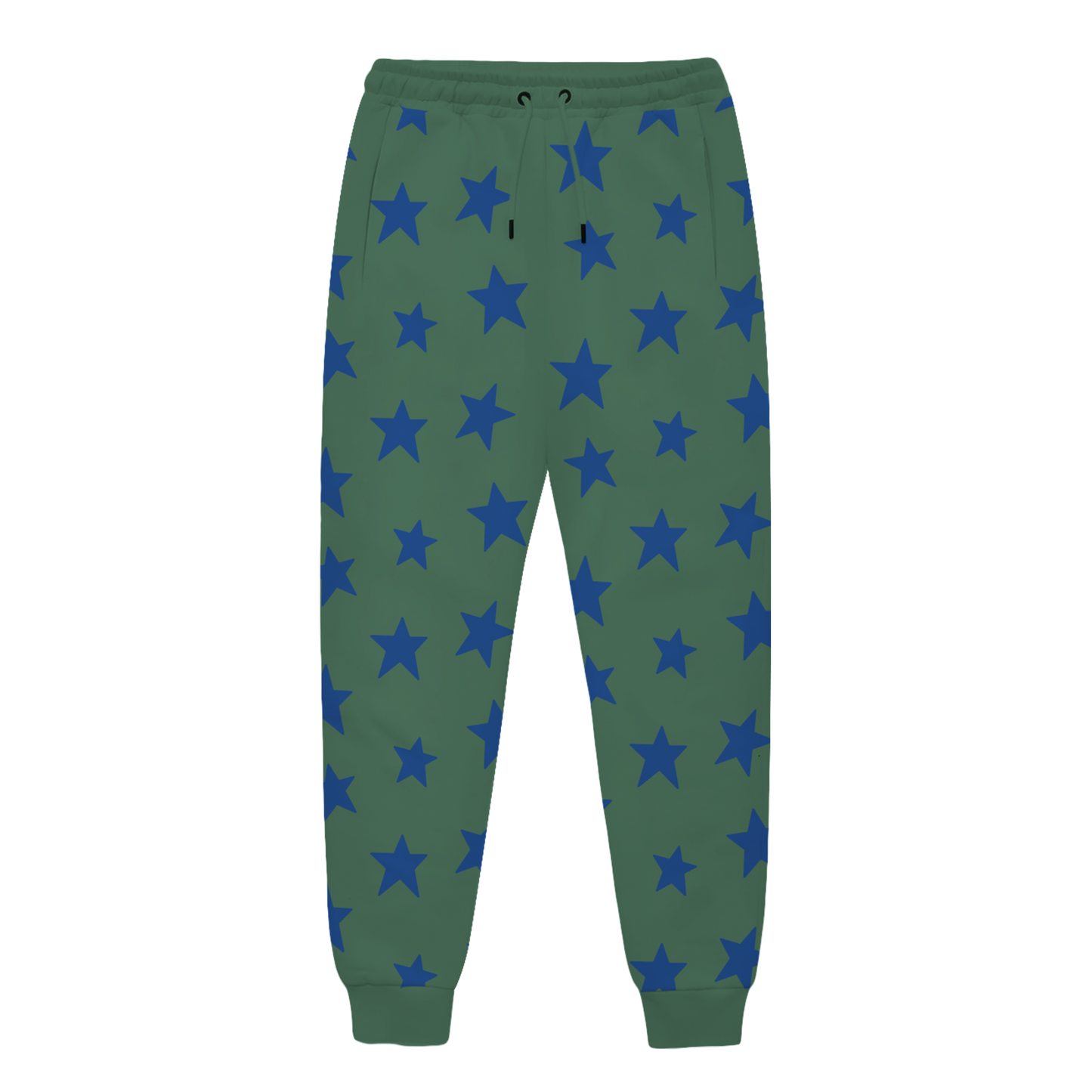 New Ltd Edition Teaser’s Star Joggers