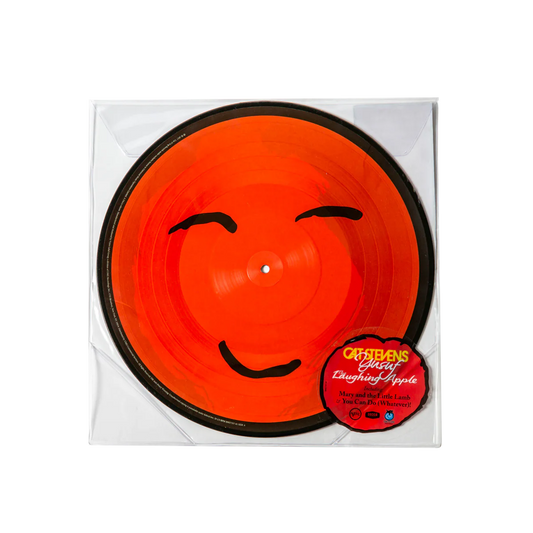 The Laughing Apple LP (RSD)