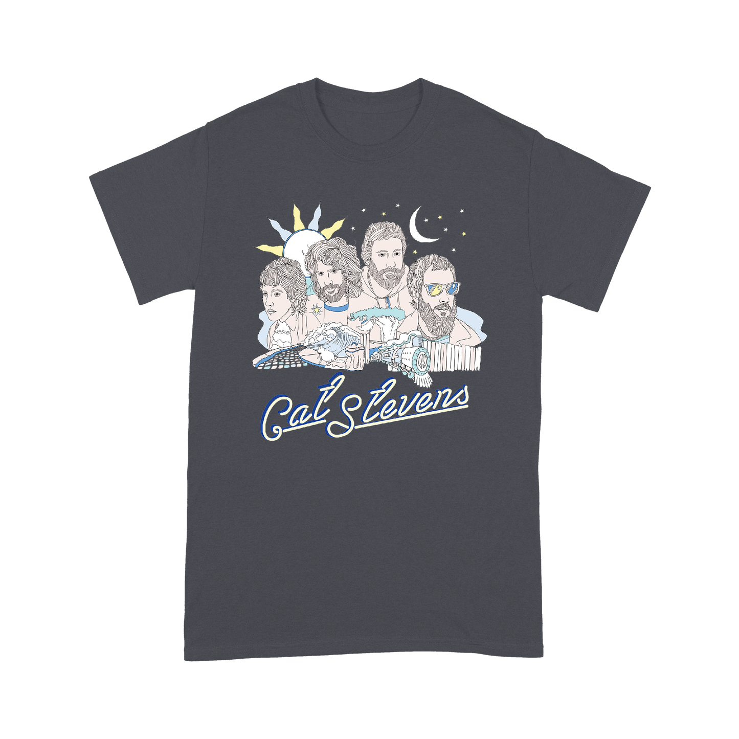 Generations T-Shirt