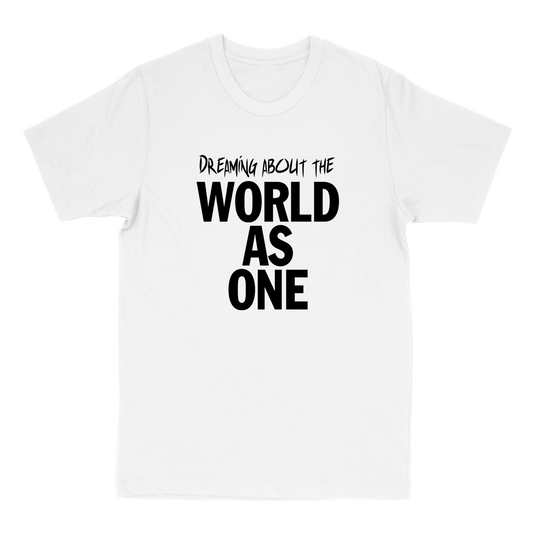 World As One T-Shirt (Women's)