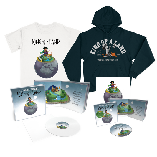 King The Land Gifts & Merchandise for Sale