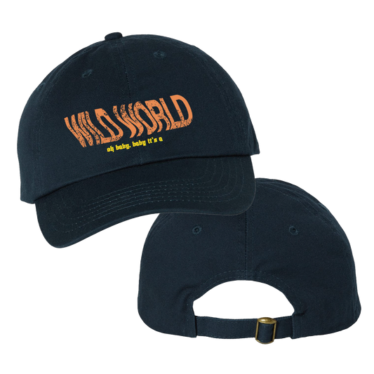 Wild World Hat