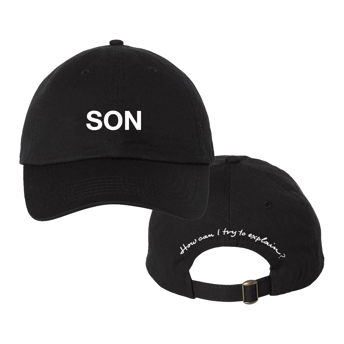 Son Hat