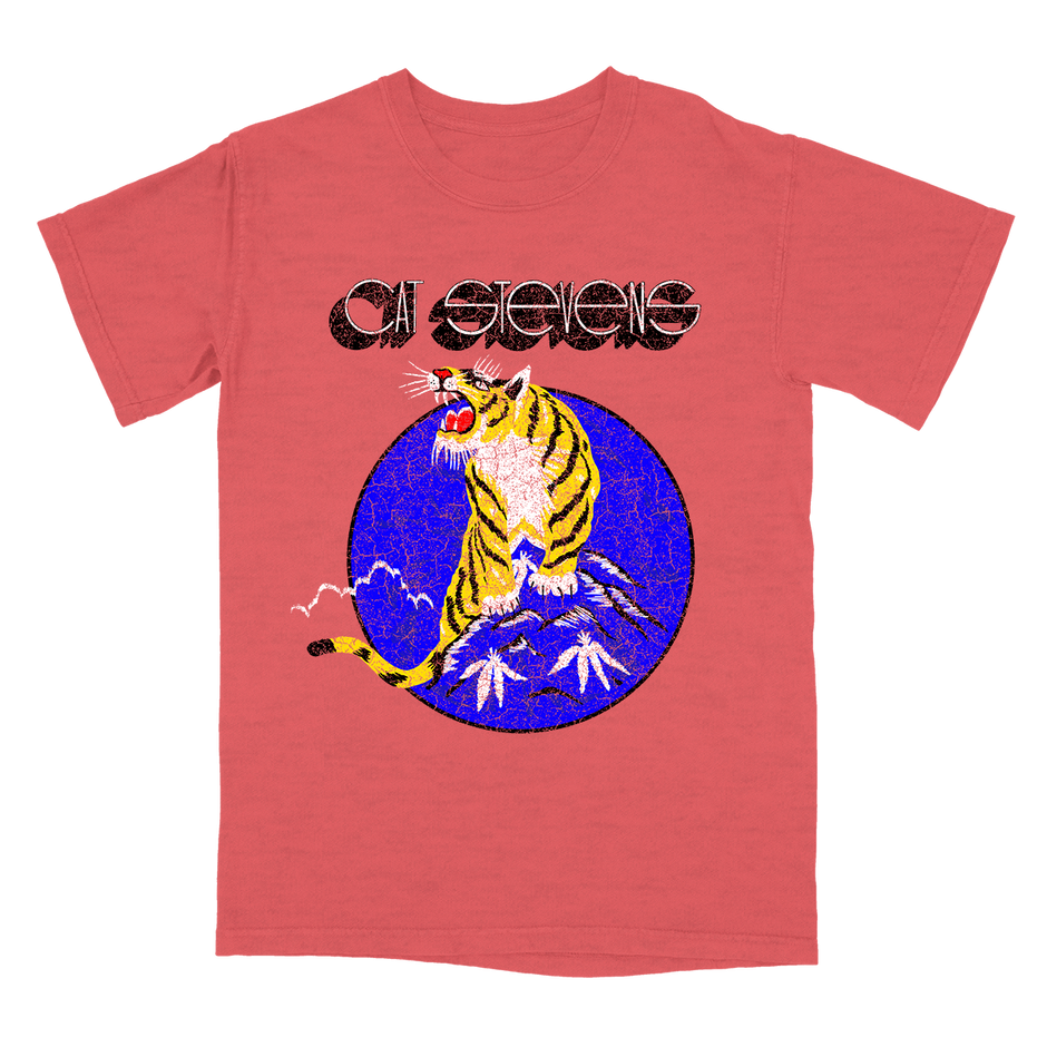 TShirts Yusuf / Cat Stevens